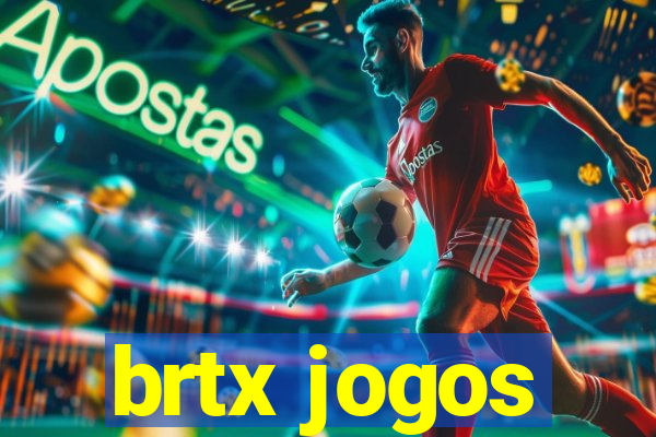 brtx jogos